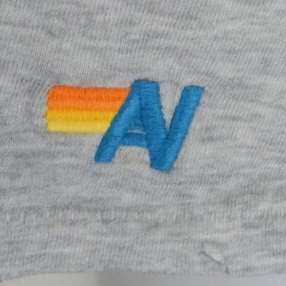 Aviator Nation Daydream Crewneck Tee - Picture 5 of 5